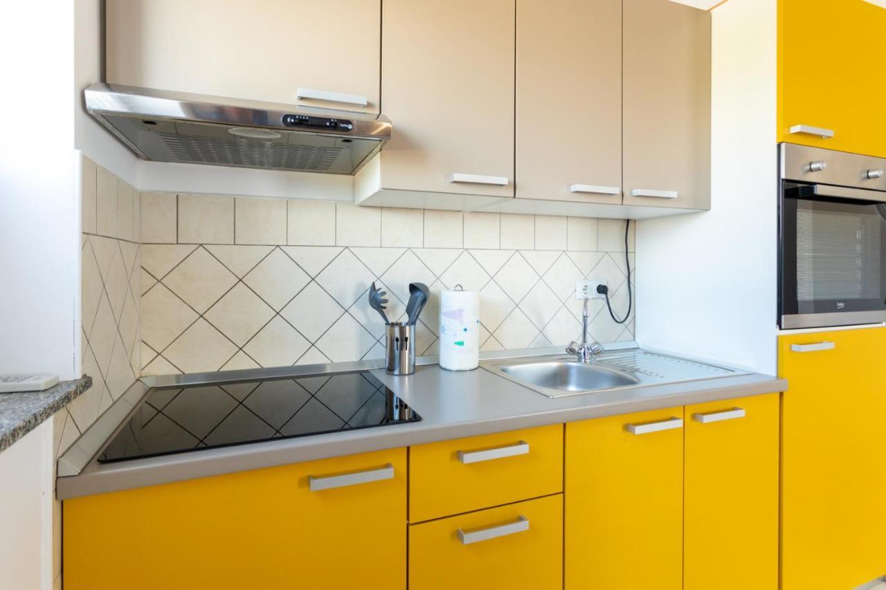 Apartment Demo มาลินสกา ภายนอก รูปภาพ